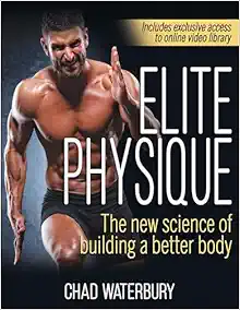 Elite Physique: The New Science of Building a Better Body (Original PDF from Publisher)