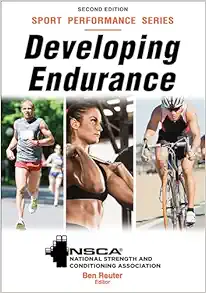 Developing Endurance, NSCA – National Strength & Conditioning Association (Original PDF from Publisher)