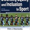 Diversity, Equity, and Inclusion in Sport (Original PDF from Publisher)