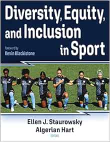 Diversity, Equity, and Inclusion in Sport (Original PDF from Publisher)