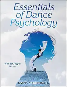 Essentials of Dance Psychology (Original PDF from Publisher)