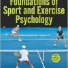 Foundations of Sport and Exercise Psychology, 8th Edition (Original PDF from Publisher)