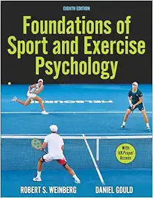 Foundations of Sport and Exercise Psychology, 8th edition (EPUB)