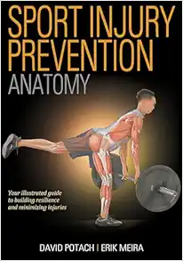Sport Injury Prevention Anatomy (Original PDF from Publisher)