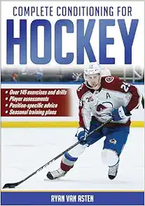 Complete Conditioning for Hockey (Original PDF from Publisher)