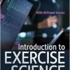 Introduction to Exercise Science (Original PDF from Publisher)