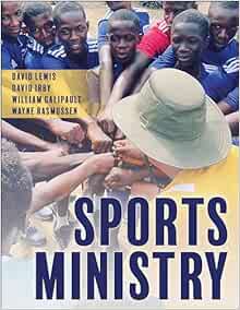 Sports Ministry (Original PDF from Publisher)