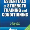 Essentials of Strength Training and Conditioning, 4th Edition (Original PDF from Publisher)