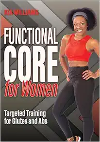 Functional Core for Women: Targeted Training for Glutes and Abs (EPUB)
