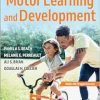 Motor Learning and Development, 3rd Edition (Original PDF from Publisher)