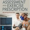 Laboratory Assessment and Exercise Prescription (Original PDF from Publisher)
