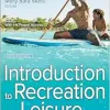 Introduction to Recreation and Leisure, 4th Edition (Original PDF from Publisher)