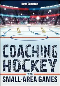 Coaching Hockey With Small-Area Games (Original PDF from Publisher)