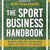 The Sport Business Handbook (Original PDF from Publisher)