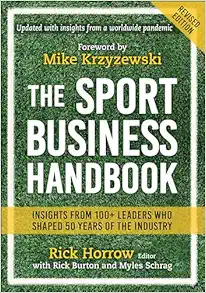 The Sport Business Handbook (Original PDF from Publisher)