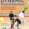 Dynamic Physical Education for Elementary School Children, 20th Edition (Original PDF from Publisher)