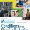 Medical Conditions in the Physically Active, 4th Edition (Original PDF from Publisher)