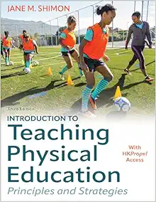 Introduction to Teaching Physical Education: Principles and Strategies, 3rd Edition (EPUB)
