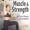Women’s Muscle & Strength: Get Lean, Strong, and Confident (EPUB)