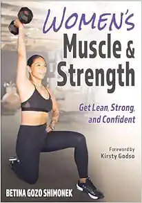 Women’s Muscle & Strength: Get Lean, Strong, and Confident (Original PDF from Publisher)