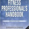 Fitness Professional’s Handbook, 8th Edition (Original PDF from Publisher)