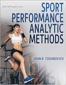Sport Performance Analytic Methods (Original PDF from Publisher)