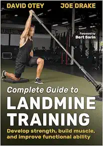 Complete Guide to Landmine Training (EPUB)