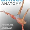 Dance Anatomy, 3rd Edition (Original PDF from Publisher)