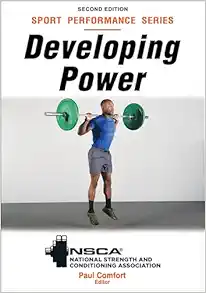 Developing Power (Nsca Sport Performance), 2nd Edition (EPUB)