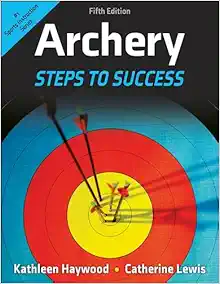 Archery: Steps to Success, 5th Edition (EPUB)
