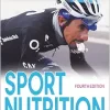 Sport Nutrition, 4th Edition (Original PDF from Publisher)