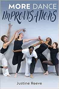 More Dance Improvisations (EPUB)