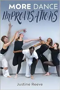More Dance Improvisations (Original PDF from Publisher)
