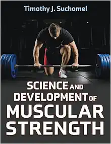Science and Development of Muscular Strength (EPUB)