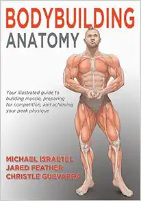 Bodybuilding Anatomy (EPUB)