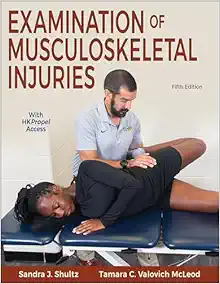 Examination of Musculoskeletal Injuries, 5th Edition (EPUB)
