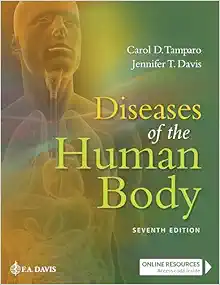 Diseases of the Human Body, 7th Edition (Original PDF from Publisher)