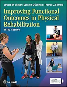 Improving Functional Outcomes in Physical Rehabilitation, 3rd Edition (EPUB)