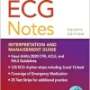 ECG Notes Interpretation and Management Guide, 4th Edition (EPUB)
