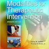 Michlovitz’s Modalities for Therapeutic Intervention, 7th Edition (EPUB)