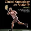 Laboratory Manual for Clinical Kinesiology and Anatomy, 5th Edition (EPUB)