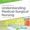 Davis Advantage for Understanding Medical-Surgical Nursing, 7th Edition (EPUB)