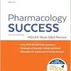 Pharmacology Success NCLEX®-Style Q&A Review, 4th Edition (Original PDF from Publisher)