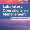 Laboratory Operations and Management: Foundations of Practice (EPUB)