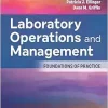 Laboratory Operations and Management: Foundations of Practice (Original PDF from Publisher)