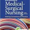 Davis Advantage for Medical-Surgical Nursing: Making Connections to Practice, 3rd Edition (EPUB)