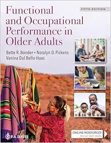 Functional Performance in Older Adults, 5th Edition (EPUB)