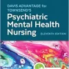 Davis Advantage for Townsend’s Psychiatric Mental Health Nursing, 11th Edition (EPUB)