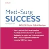 Med-Surg Success: NCLEX-Style Q&A Review, 5th Edition (EPUB)