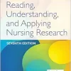 Reading, Understanding, and Applying Nursing Research, 7th Edition (EPUB)